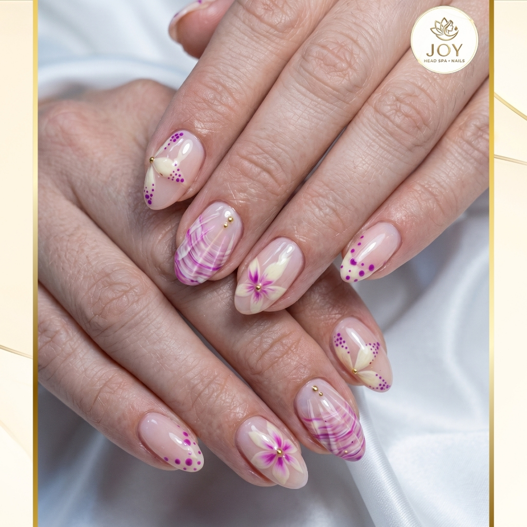 Nails Design
